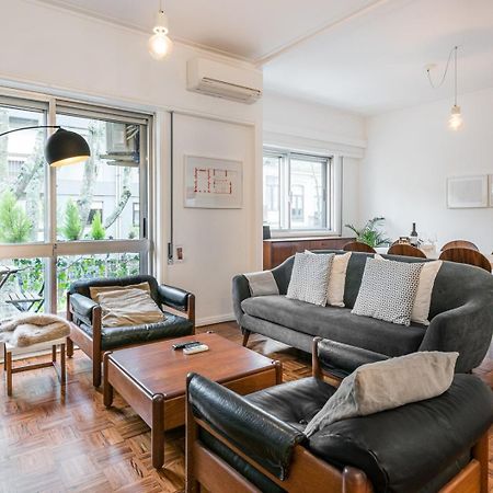 Guestready - The Hackberry Apartment Porto Ngoại thất bức ảnh