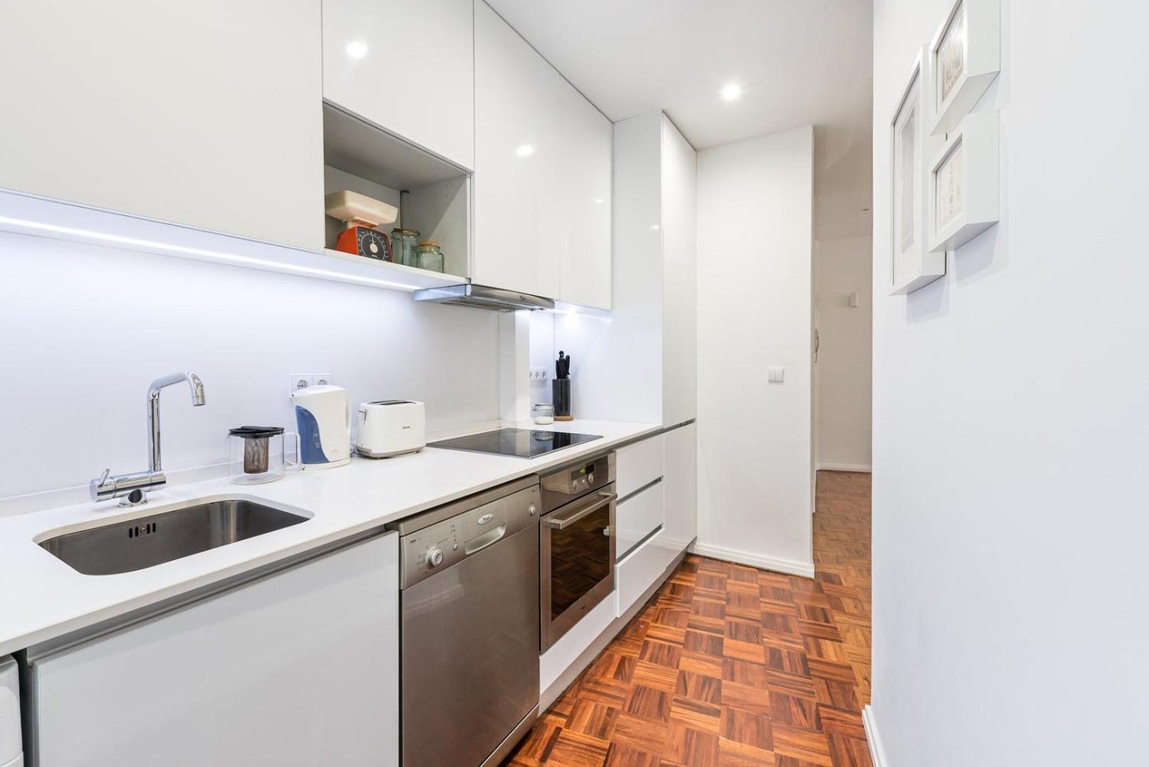 Guestready - The Hackberry Apartment Porto Ngoại thất bức ảnh