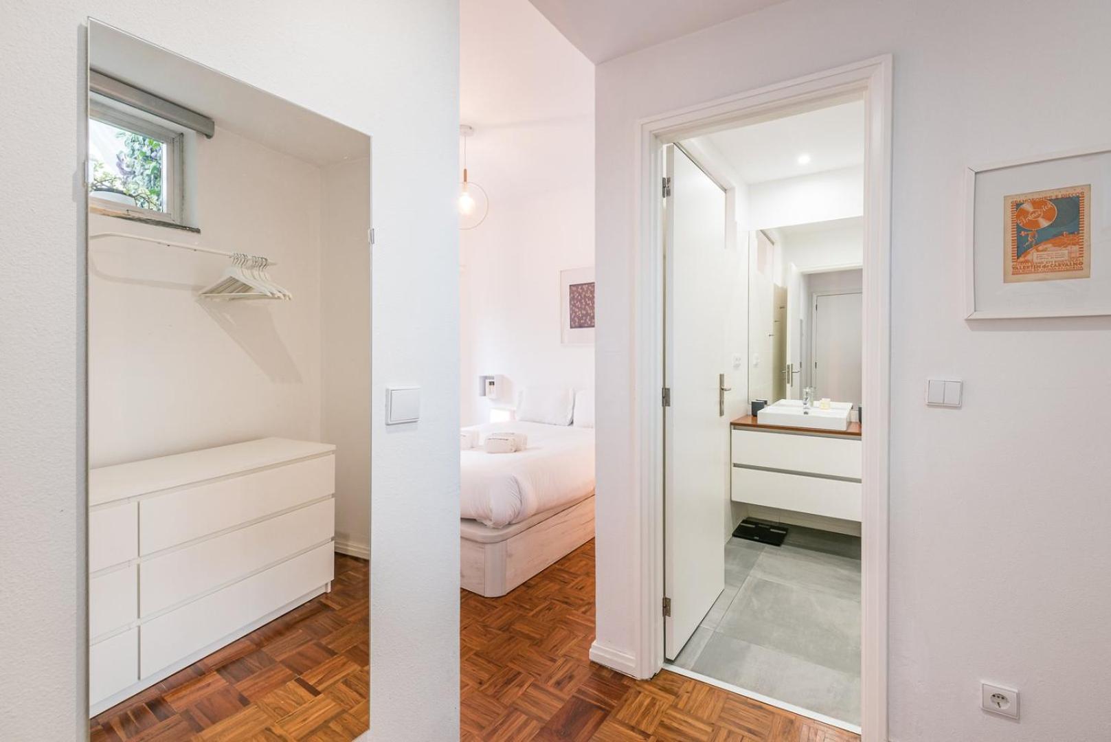 Guestready - The Hackberry Apartment Porto Ngoại thất bức ảnh