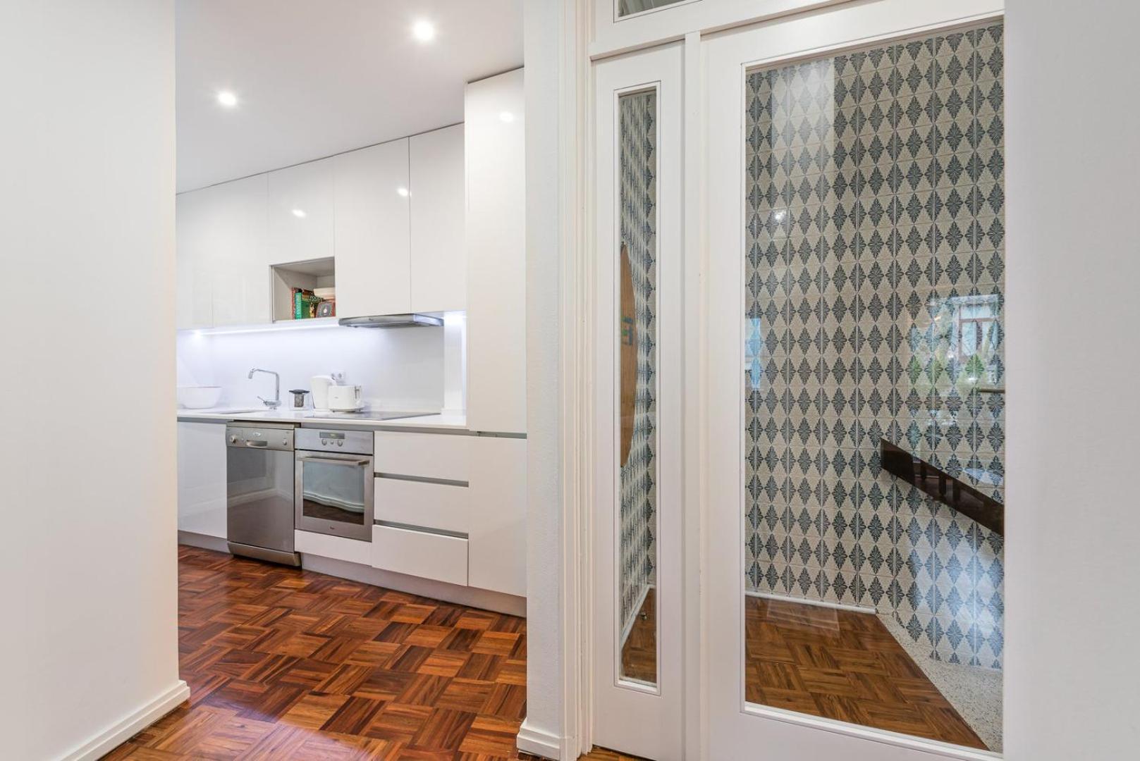 Guestready - The Hackberry Apartment Porto Ngoại thất bức ảnh