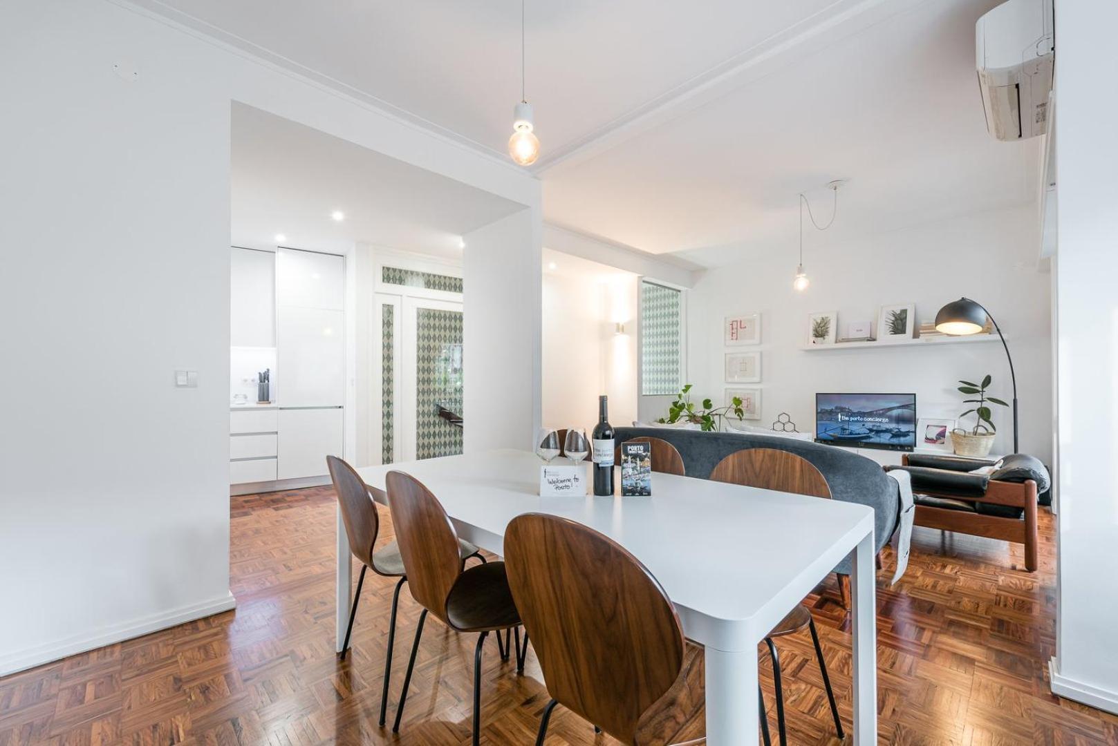 Guestready - The Hackberry Apartment Porto Ngoại thất bức ảnh