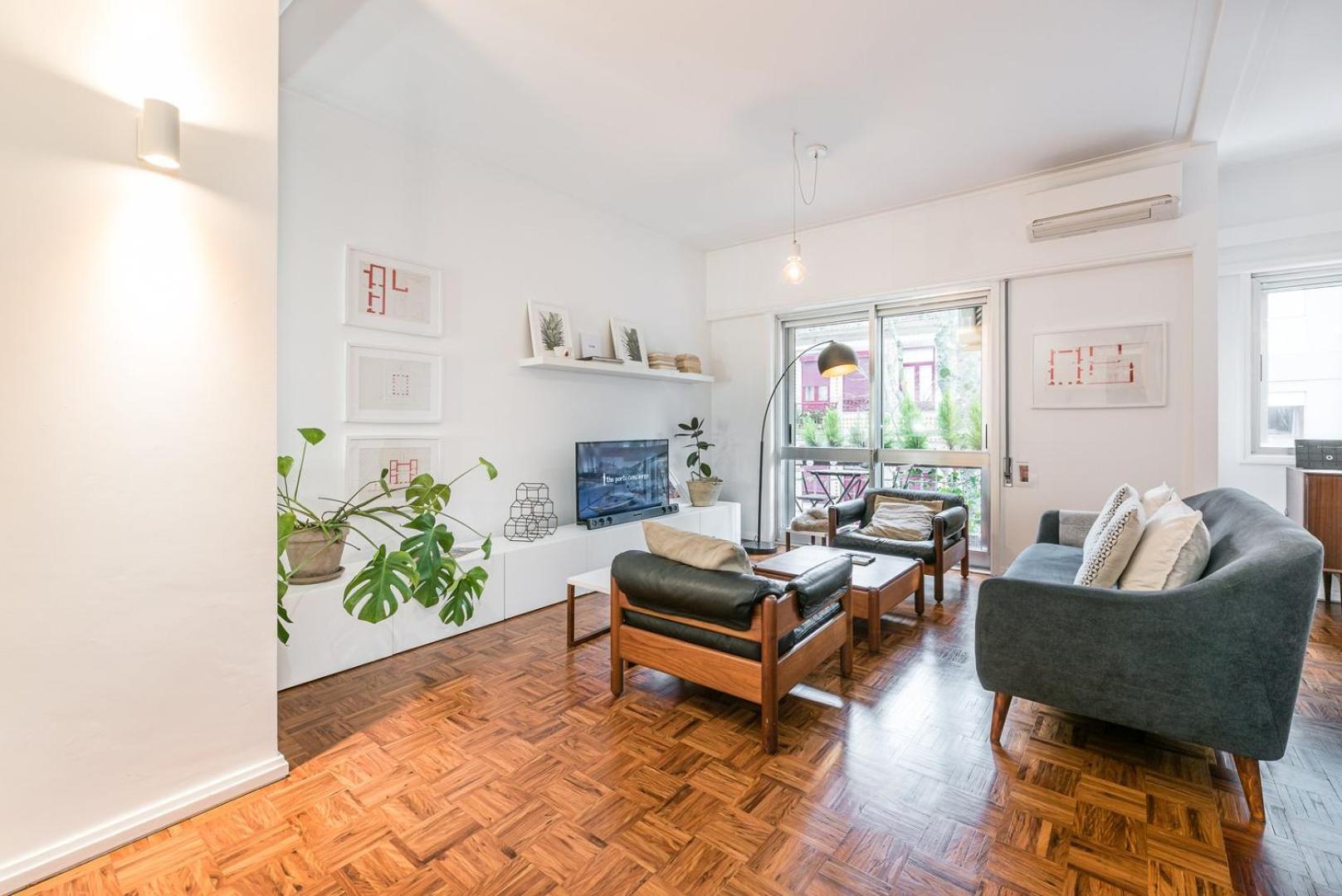 Guestready - The Hackberry Apartment Porto Ngoại thất bức ảnh