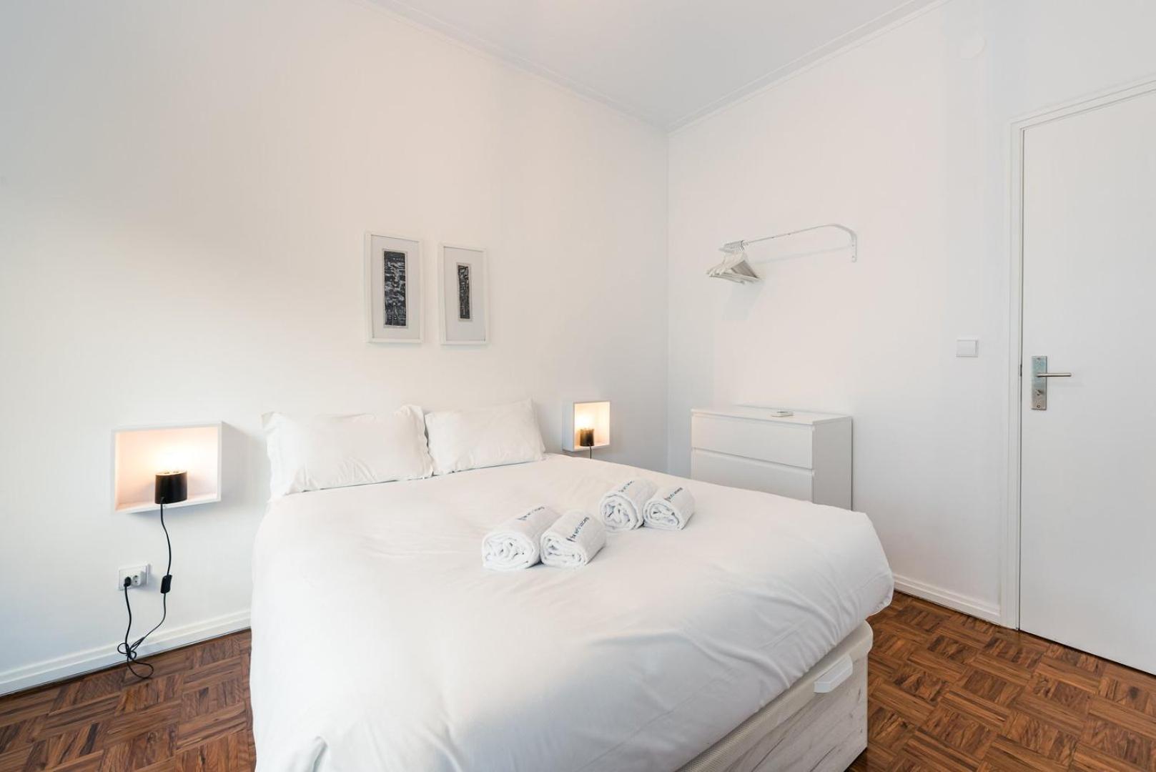 Guestready - The Hackberry Apartment Porto Ngoại thất bức ảnh