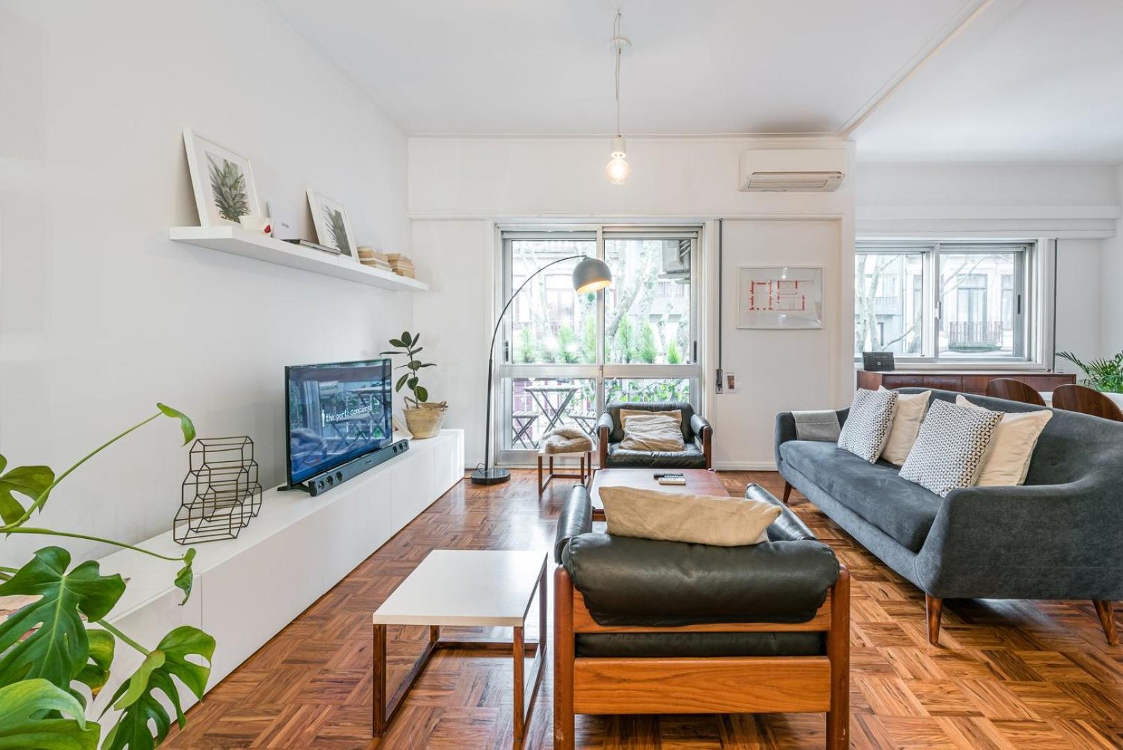 Guestready - The Hackberry Apartment Porto Ngoại thất bức ảnh