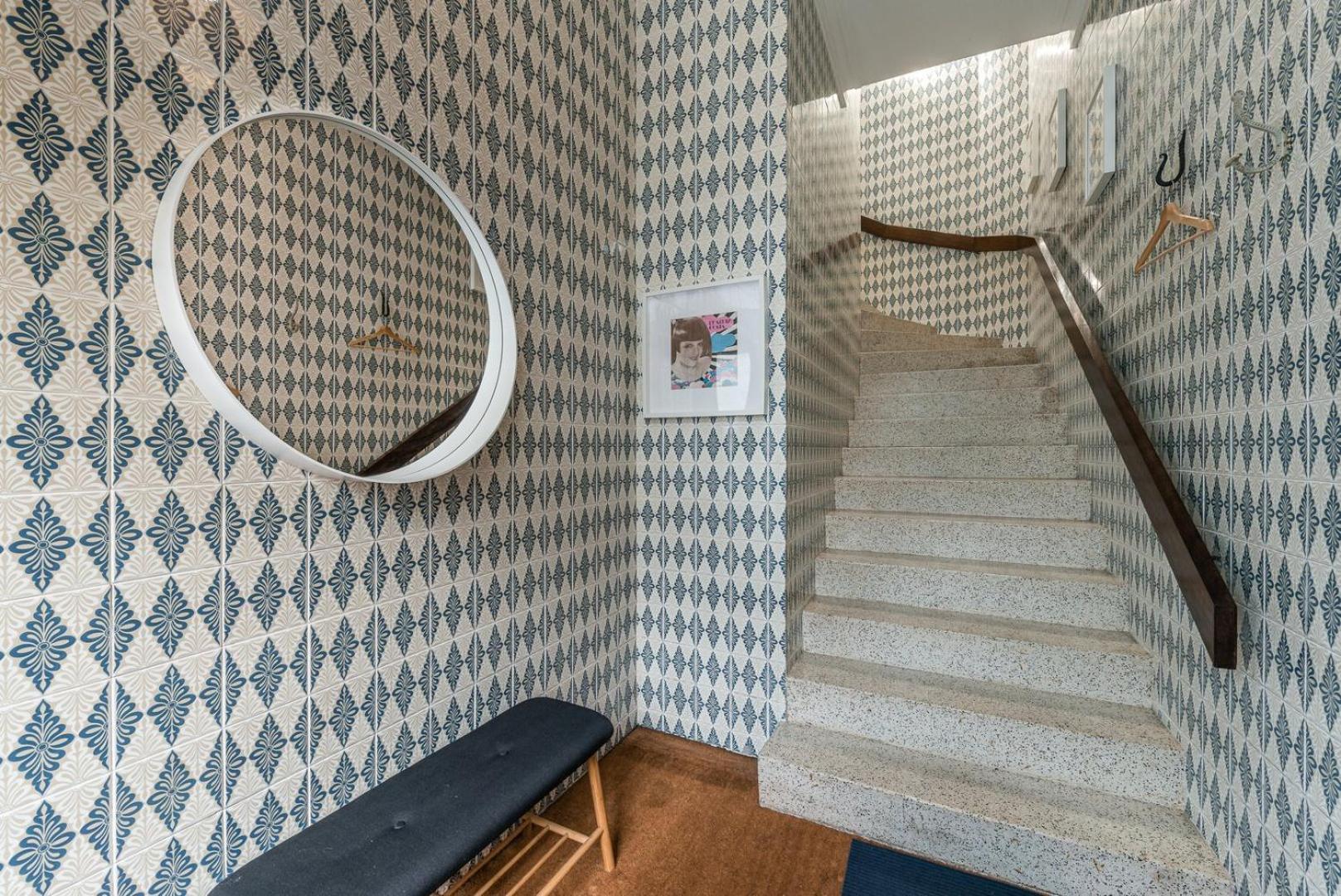 Guestready - The Hackberry Apartment Porto Ngoại thất bức ảnh